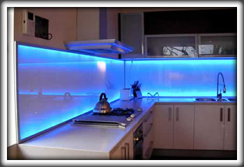 Curved glass Sydney